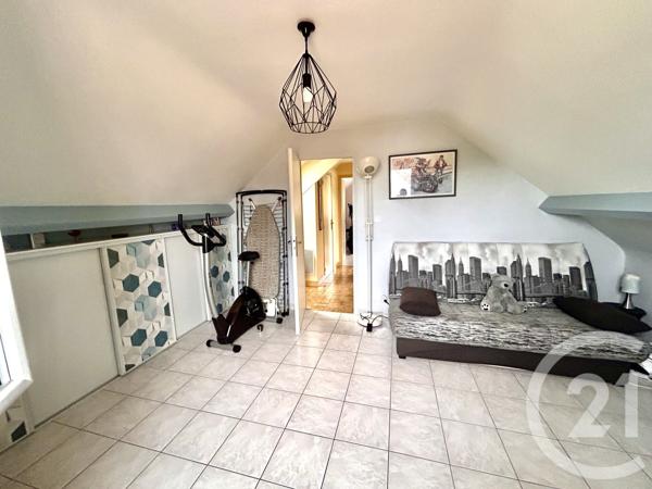 Maison à vendre  5 pièces - 150 m 2   IDRON  - 64