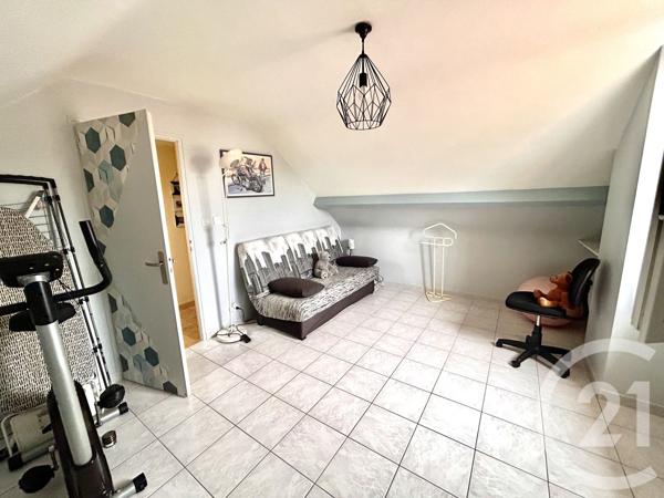 Maison à vendre  5 pièces - 150 m 2   IDRON  - 64
