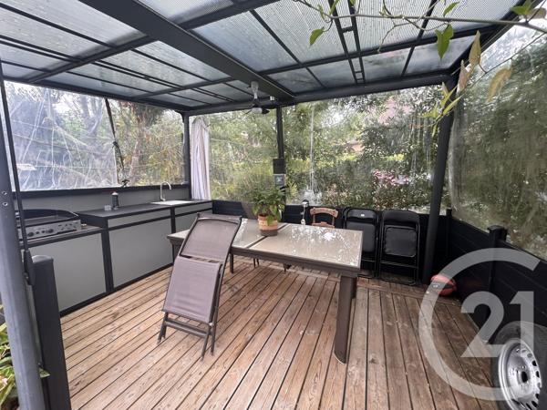 Maison à vendre  5 pièces - 150 m 2   IDRON  - 64