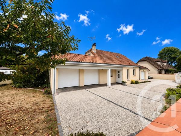 Maison à vendre  5 pièces - 150 m 2   IDRON  - 64
