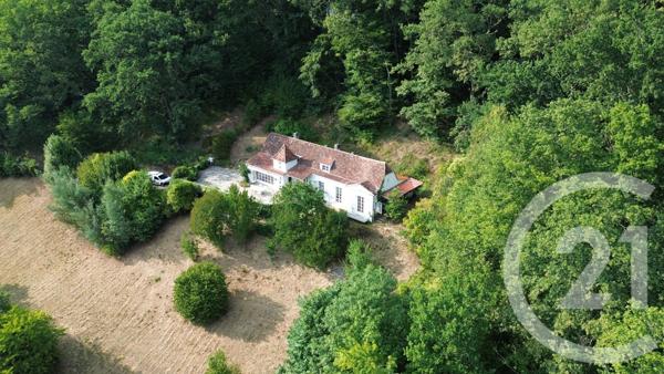 Maison à vendre  5 pièces - 150 m 2   IDRON  - 64