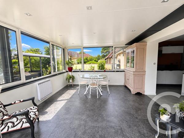 Maison à vendre  5 pièces - 150 m 2   IDRON  - 64