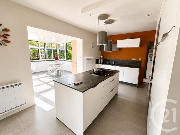 Maison à vendre  5 pièces - 150 m 2   IDRON  - 64