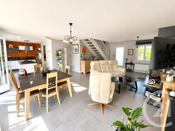 Maison à vendre  5 pièces - 150 m 2   IDRON  - 64