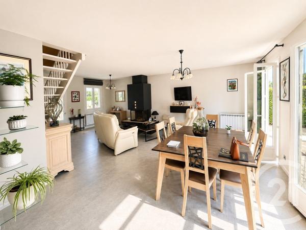 Maison à vendre  5 pièces - 150 m 2   IDRON  - 64