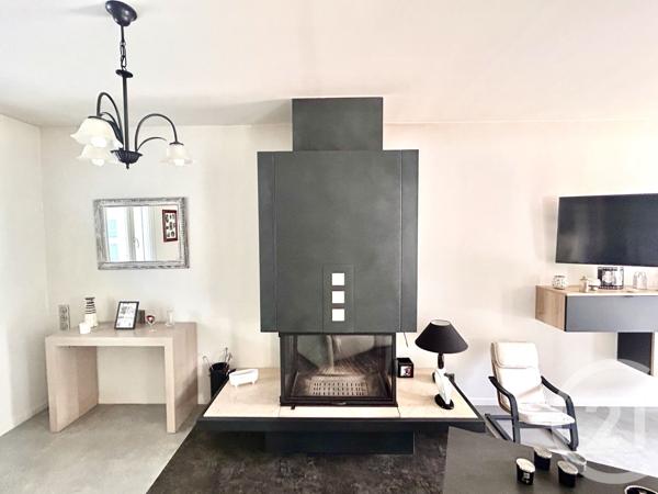 Maison à vendre  5 pièces - 150 m 2   IDRON  - 64