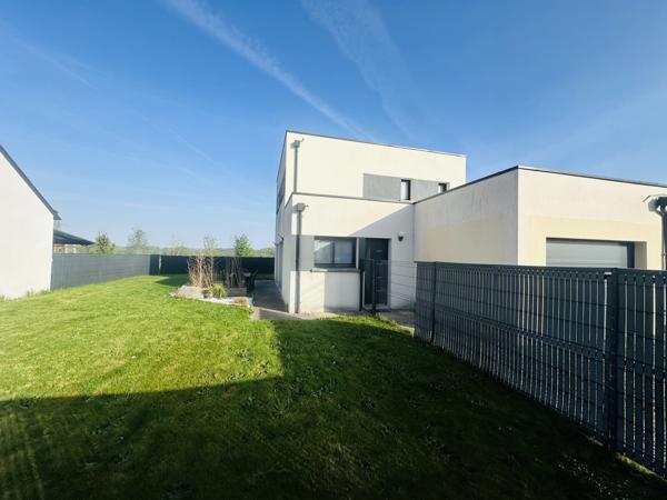 Et si votre future maison vous attendait déjà ?