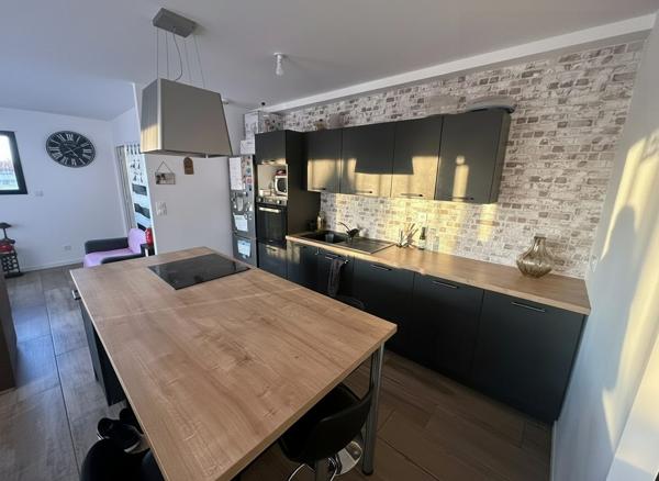 Et si votre future maison vous attendait déjà ?