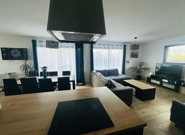 Et si votre future maison vous attendait déjà ?