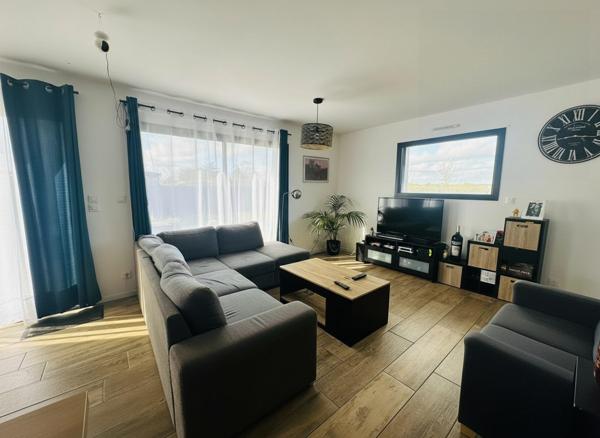 Et si votre future maison vous attendait déjà ?
