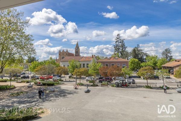 Appartement à vendre 5 pièces 116 m² Genas