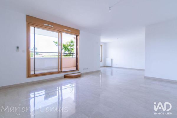 Appartement à vendre 5 pièces 116 m² Genas