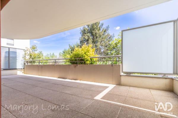 Appartement à vendre 5 pièces 116 m² Genas