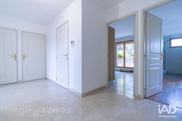 Appartement à vendre 5 pièces 116 m² Genas