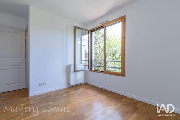 Appartement à vendre 5 pièces 116 m² Genas