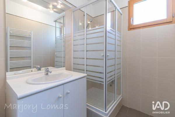 Appartement à vendre 5 pièces 116 m² Genas
