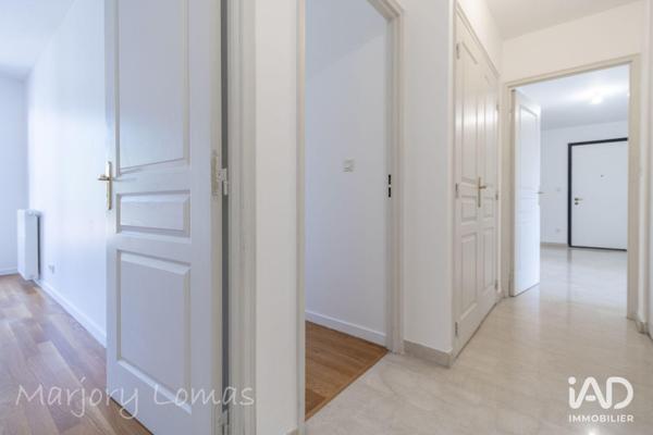 Appartement à vendre 5 pièces 116 m² Genas
