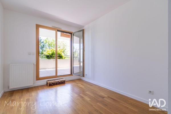 Appartement à vendre 5 pièces 116 m² Genas