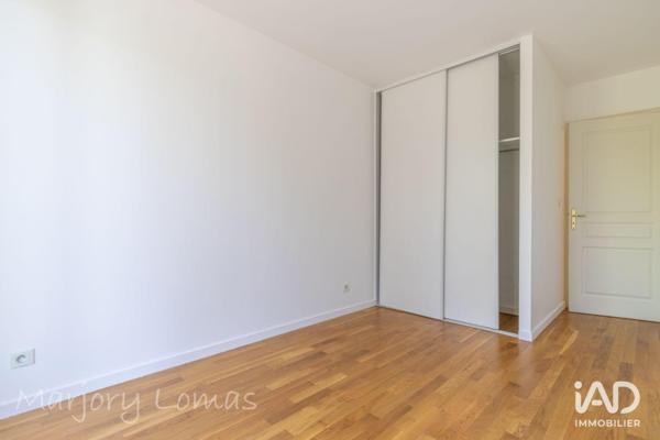 Appartement à vendre 5 pièces 116 m² Genas