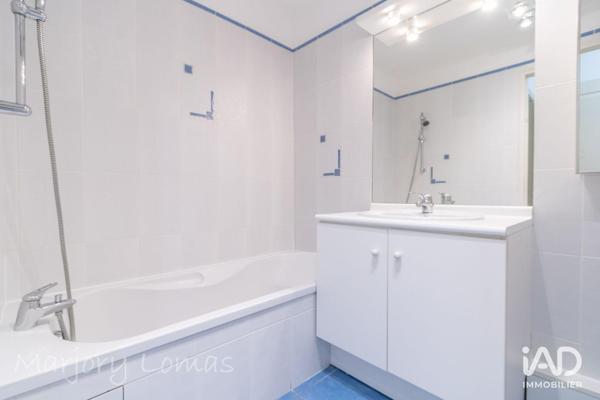 Appartement à vendre 5 pièces 116 m² Genas