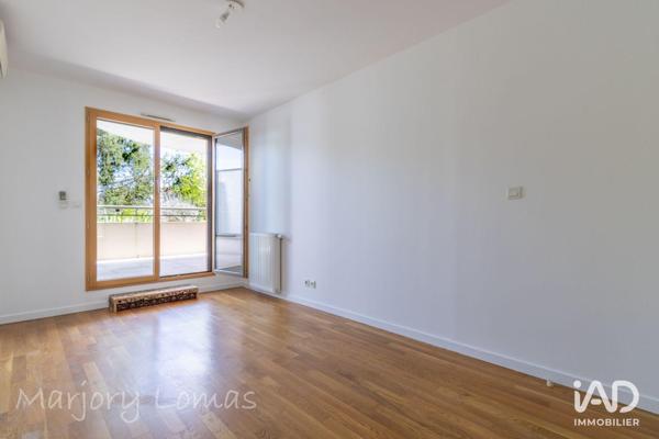Appartement à vendre 5 pièces 116 m² Genas