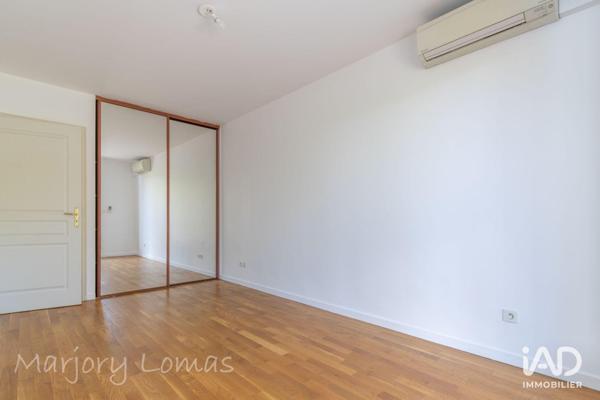 Appartement à vendre 5 pièces 116 m² Genas
