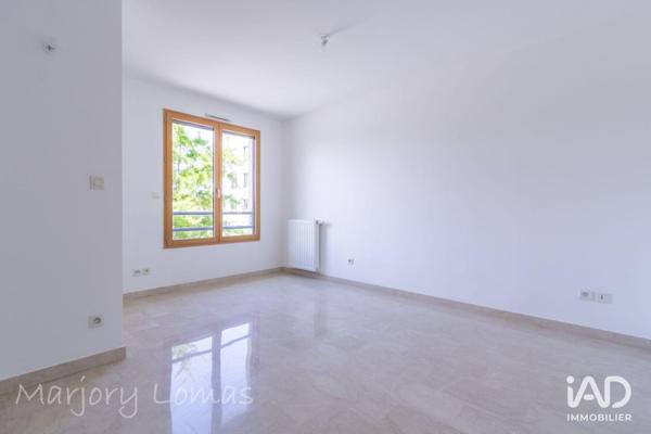 Appartement à vendre 5 pièces 116 m² Genas