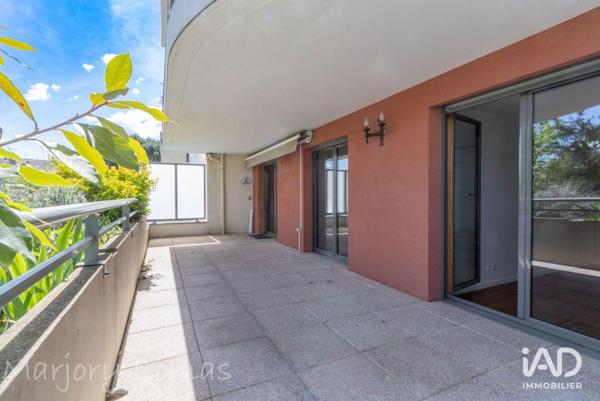 Appartement à vendre 5 pièces 116 m² Genas
