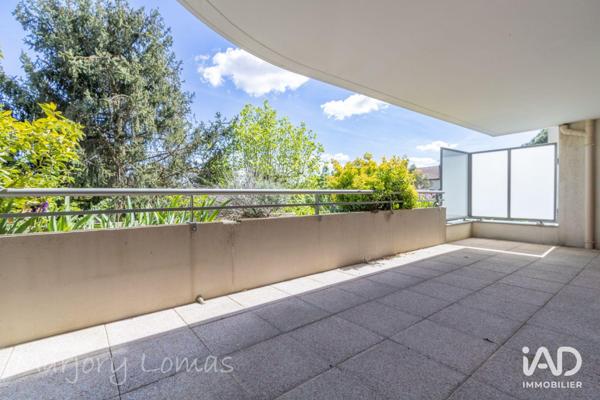 Appartement à vendre 5 pièces 116 m² Genas