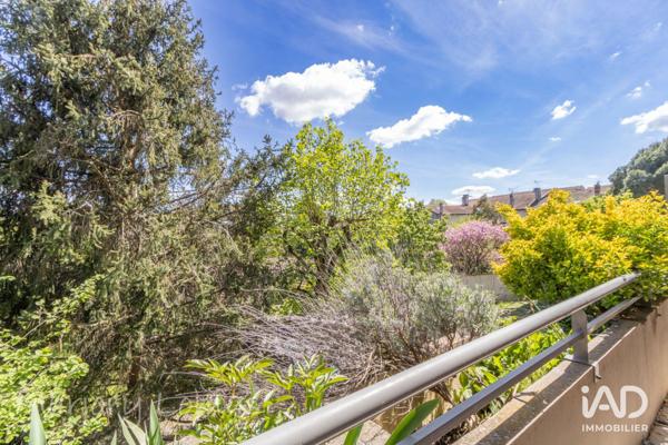 Appartement à vendre 5 pièces 116 m² Genas