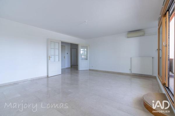 Appartement à vendre 5 pièces 116 m² Genas