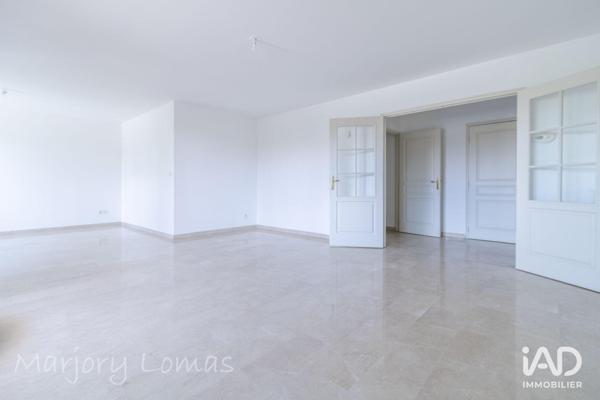 Appartement à vendre 5 pièces 116 m² Genas
