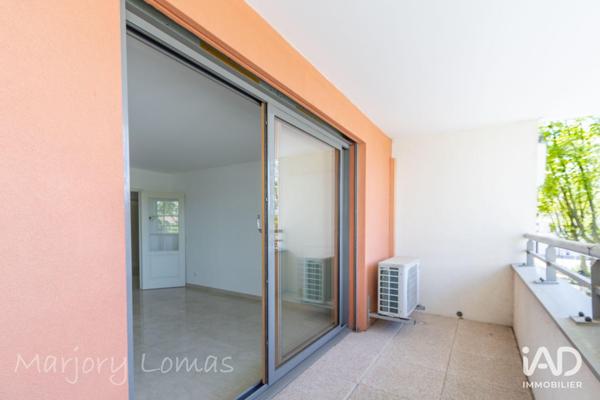 Appartement à vendre 5 pièces 116 m² Genas