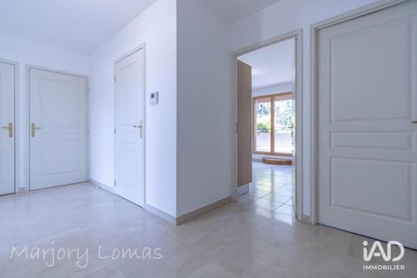 Appartement à vendre 5 pièces 116 m² Genas