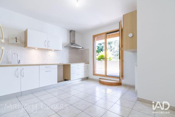 Appartement à vendre 5 pièces 116 m² Genas