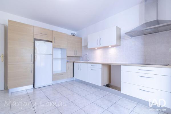 Appartement à vendre 5 pièces 116 m² Genas