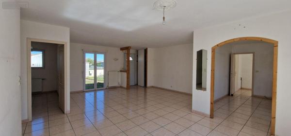 Pavillon à vendre à Loretz d'Argenton dans les Deux-Sèvres (79290), ref : 79079-53