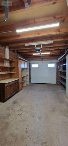 Pavillon à vendre à Loretz d'Argenton dans les Deux-Sèvres (79290), ref : 79079-53