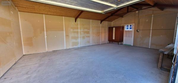 Pavillon à vendre à Loretz d'Argenton dans les Deux-Sèvres (79290), ref : 79079-53