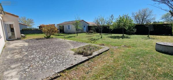 Pavillon à vendre à Loretz d'Argenton dans les Deux-Sèvres (79290), ref : 79079-53