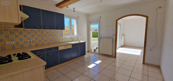 Pavillon à vendre à Loretz d'Argenton dans les Deux-Sèvres (79290), ref : 79079-53