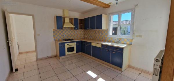 Pavillon à vendre à Loretz d'Argenton dans les Deux-Sèvres (79290), ref : 79079-53