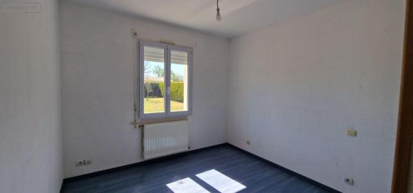 Pavillon à vendre à Loretz d'Argenton dans les Deux-Sèvres (79290), ref : 79079-53