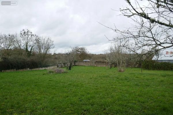 Achat - Maison Argenton-sur-Creuse 36200 6 pièces 105 m 2 2004 m 2