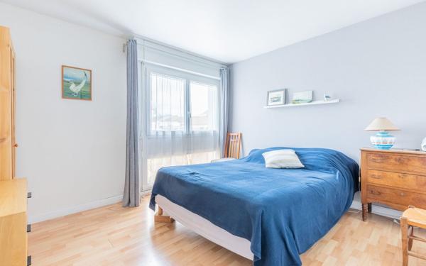 Appartement à vendre    4 pièces • 86,50 m2 Créteil