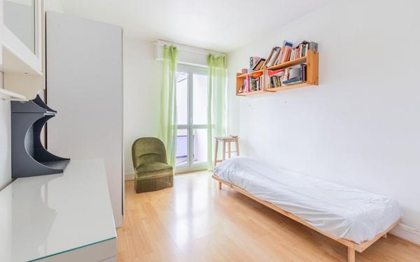 Appartement à vendre    4 pièces • 86,50 m2 Créteil