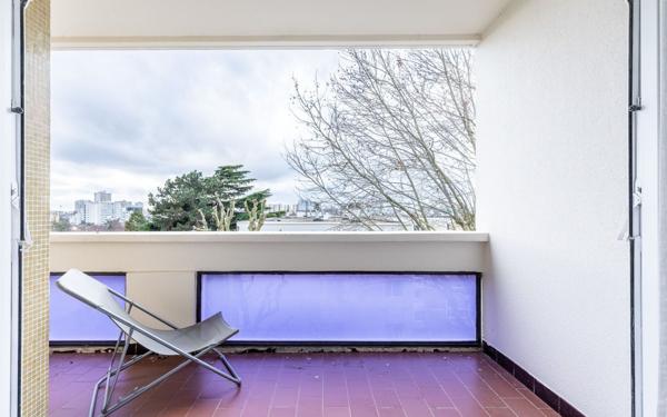 Appartement à vendre    4 pièces • 86,50 m2 Créteil