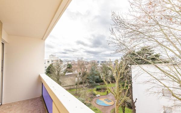 Appartement à vendre    4 pièces • 86,50 m2 Créteil