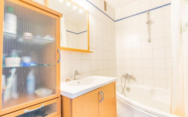 Appartement à vendre    4 pièces • 86,50 m2 Créteil