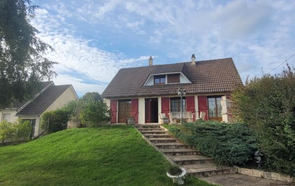 Vente Maison Montlandon   